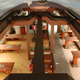 Illustration for article titled First Commercial 747 Is Now a Crappy Restaurant in Korea
